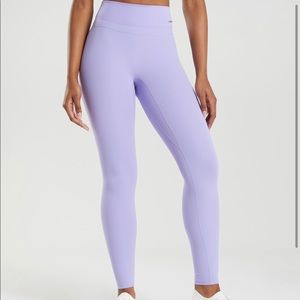 Whitney Simmons x Gymshark Leggings